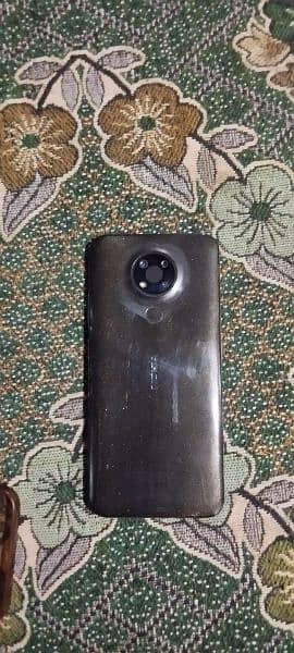 Nokia 3.4 ram3 gb /rom32 1