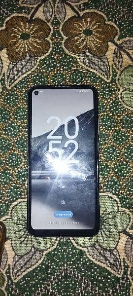 Nokia 3.4 ram3 gb /rom32 3