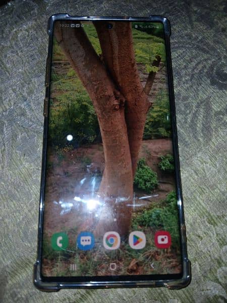 Samsung note 10plus 6