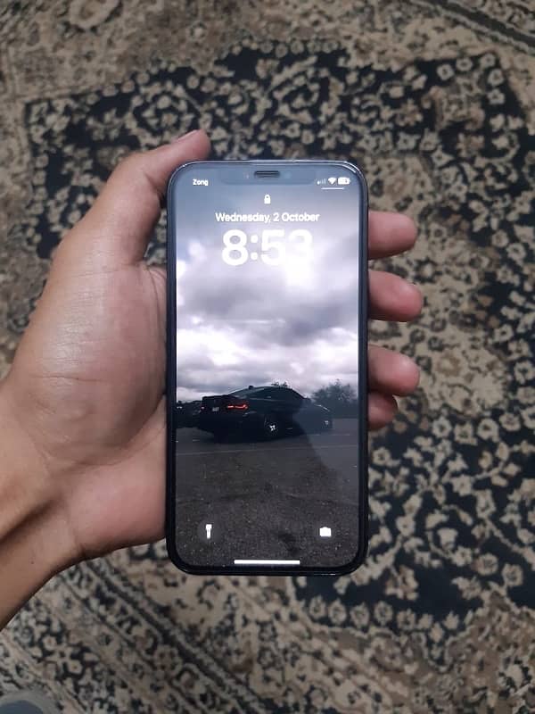 iPhone 12 Pro 128 gb jv 3