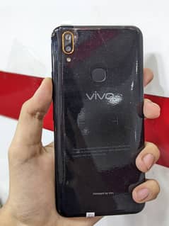 Vivo y85