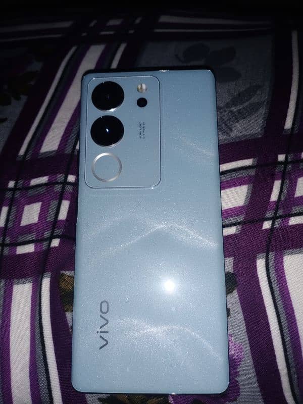 vivo v 29 10/10 2month warnty 3