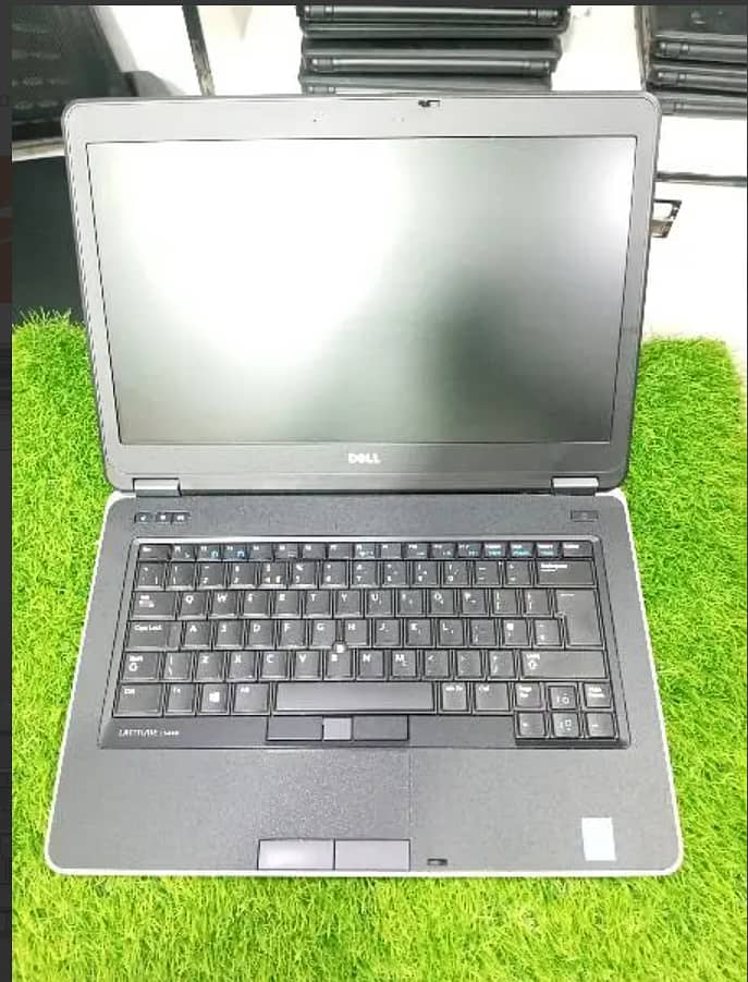 Dell 6440 i5 4th Gen 8GB RAM , 128GB SSD ! 0