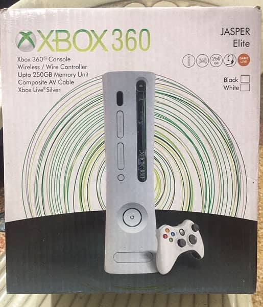 xbox 360 for sale 3