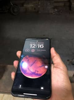 iphone xs max 256 gb non pta