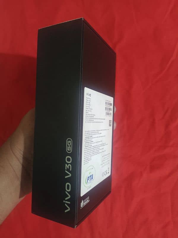 Vivo V30 2