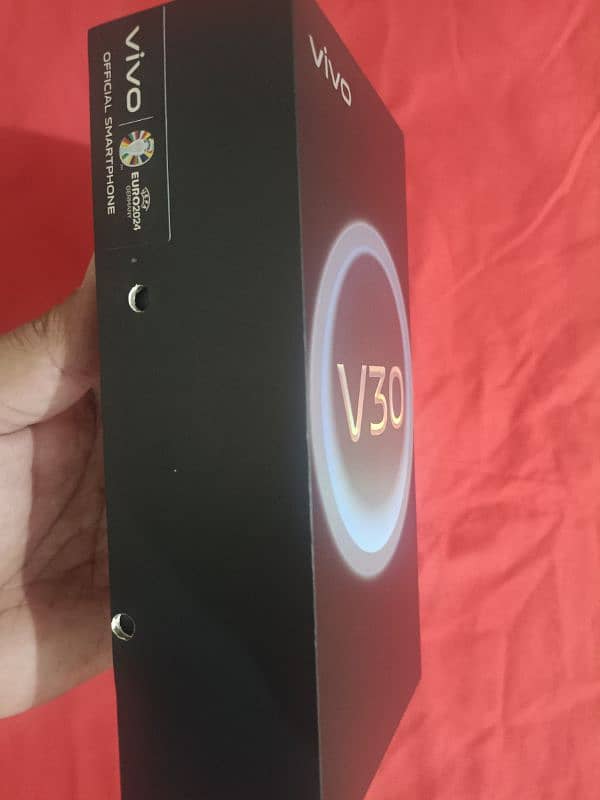 Vivo V30 3