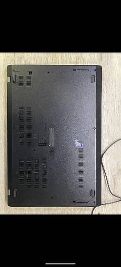 Lenovo ThinkPad L580 I5 8th Gen