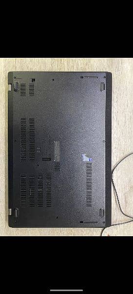 Lenovo ThinkPad L580 I5 8th Gen 0