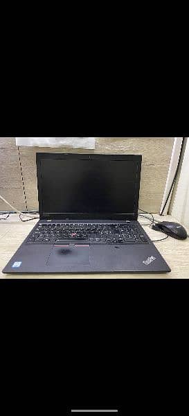 Lenovo ThinkPad L580 I5 8th Gen 2