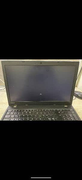 Lenovo ThinkPad L580 I5 8th Gen 3