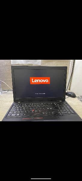 Lenovo ThinkPad L580 I5 8th Gen 4