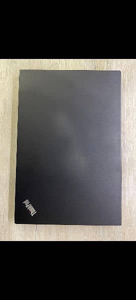 Lenovo ThinkPad L580 I5 8th Gen 6