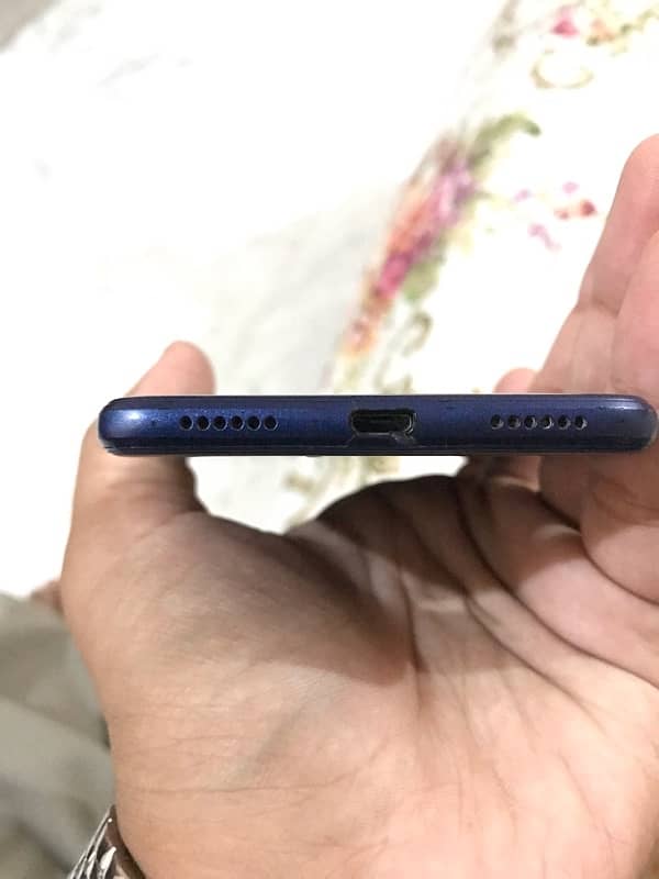 Honor 8 lite 16gb 2gb 1