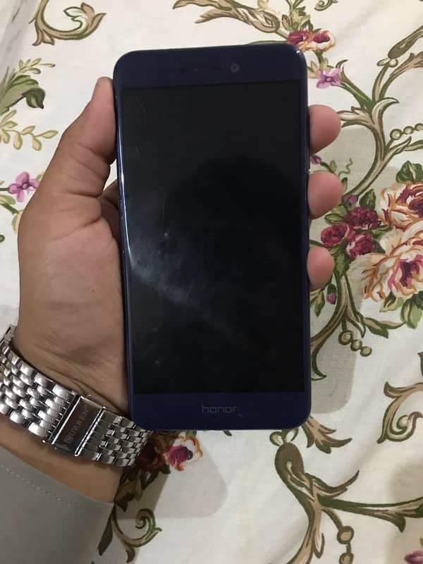 Honor 8 lite 16gb 2gb 2