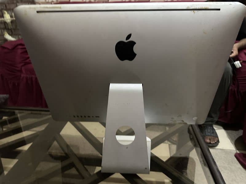 imac 2012 core i5 nvidia graphics 2