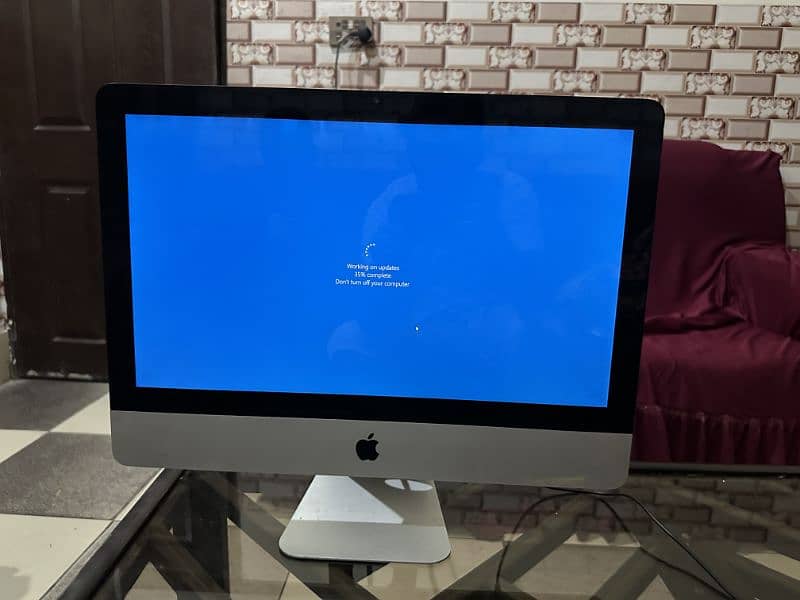 imac 2012 core i5 nvidia graphics 7