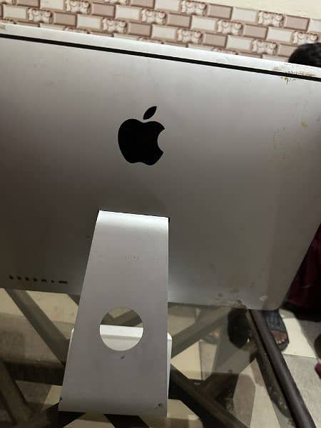 imac 2012 core i5 nvidia graphics 8