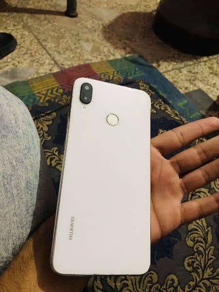 Huwawie Nova 3I 1