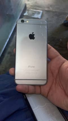 iphone 6 pta