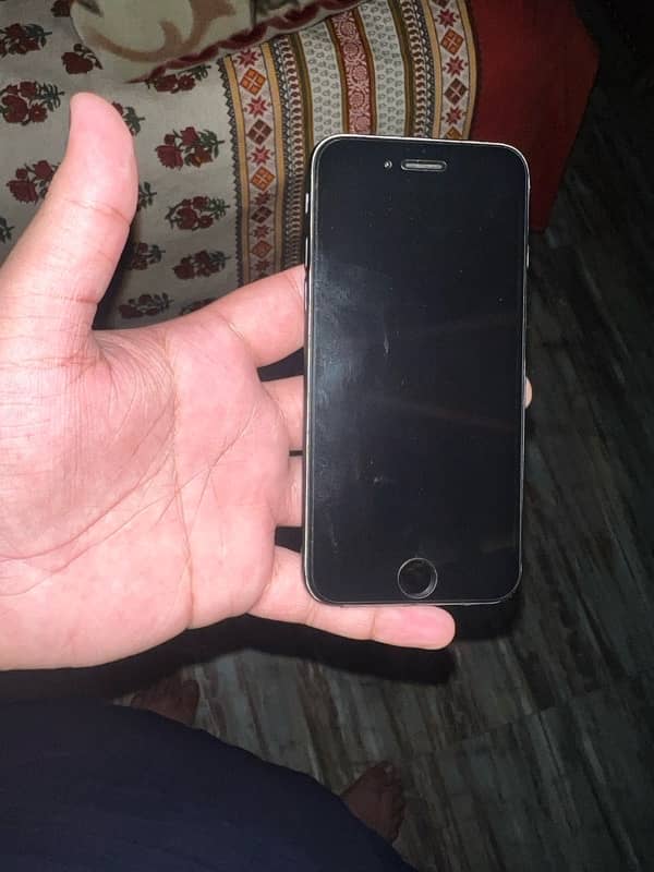 iphone 6 pta 5