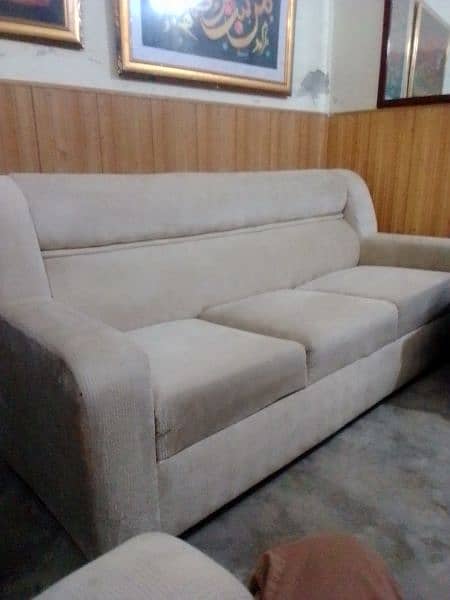 6 seater sofa set 1