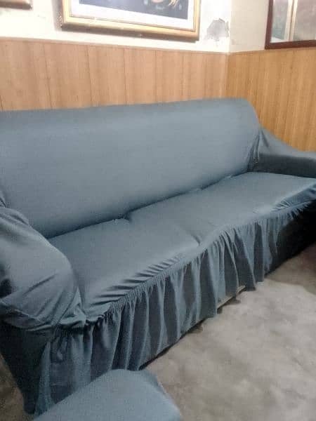 6 seater sofa set 2