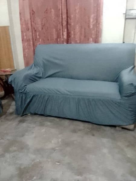 6 seater sofa set 3