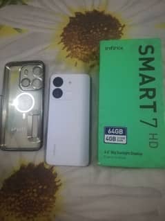 Infinix Smart 7hd. 64gb