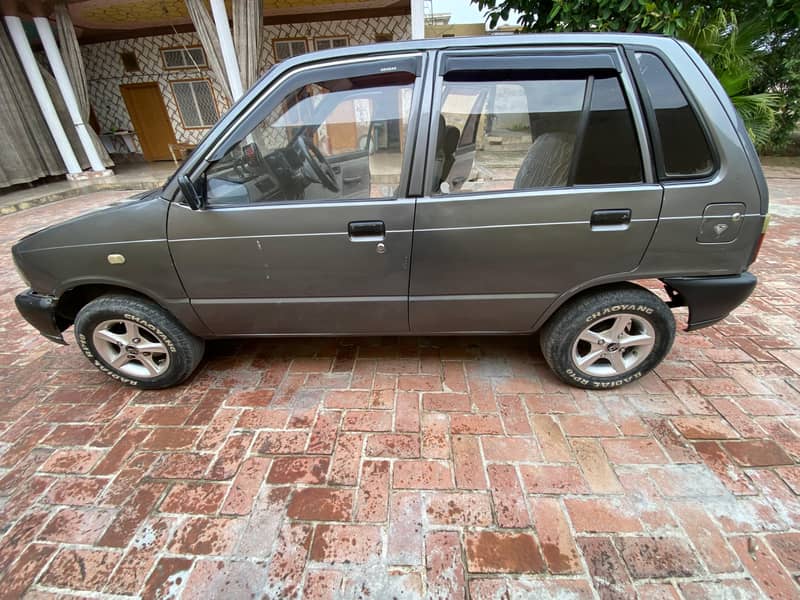 Mehran Alto 0