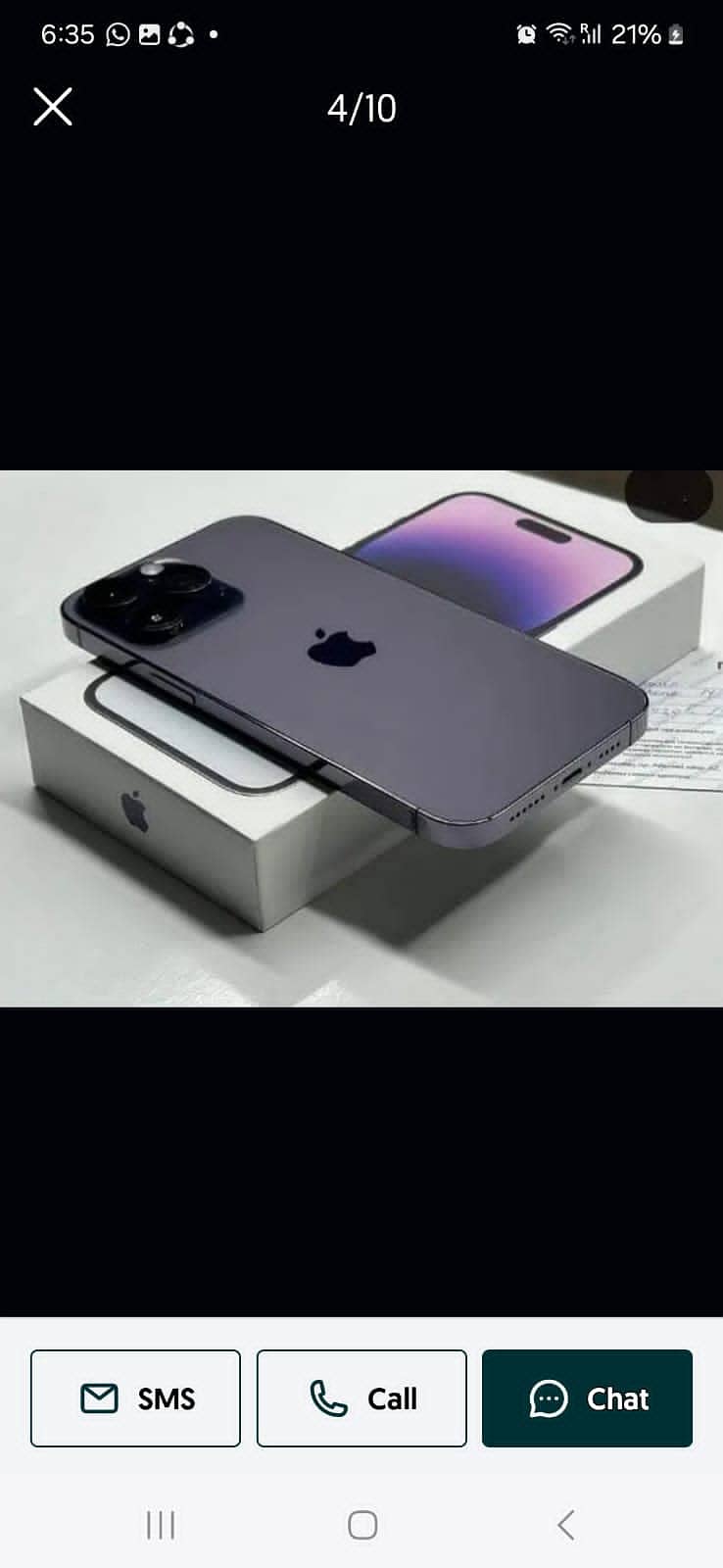 i Phone 8plus, 11,12,13,14,15 pro max on instalment Whatsap 3267157891 5