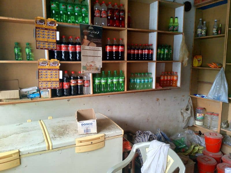 chalta HOA General Store for sale 1