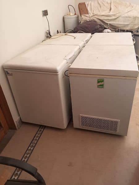 apna Purana fridge ac deep freezer Hume sale kare 1