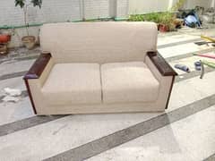 Brand new deasion 2 seater sofa