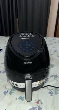 Kenwood Air Fryer HFP 30