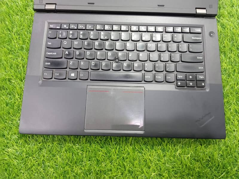 Lenovo L440 i5 4th Gen 4GB RAM 500GB HDD ! 1