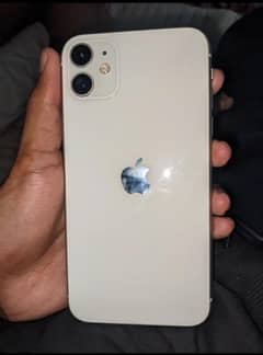 IPhone 11 (64)gb