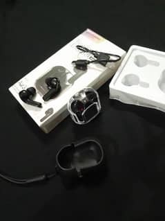 Air 31 Earphones