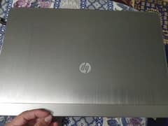 HP probook 4530s