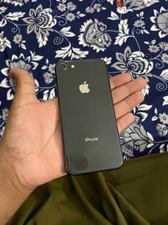 IPhone 8 256Gb PTA proved 0