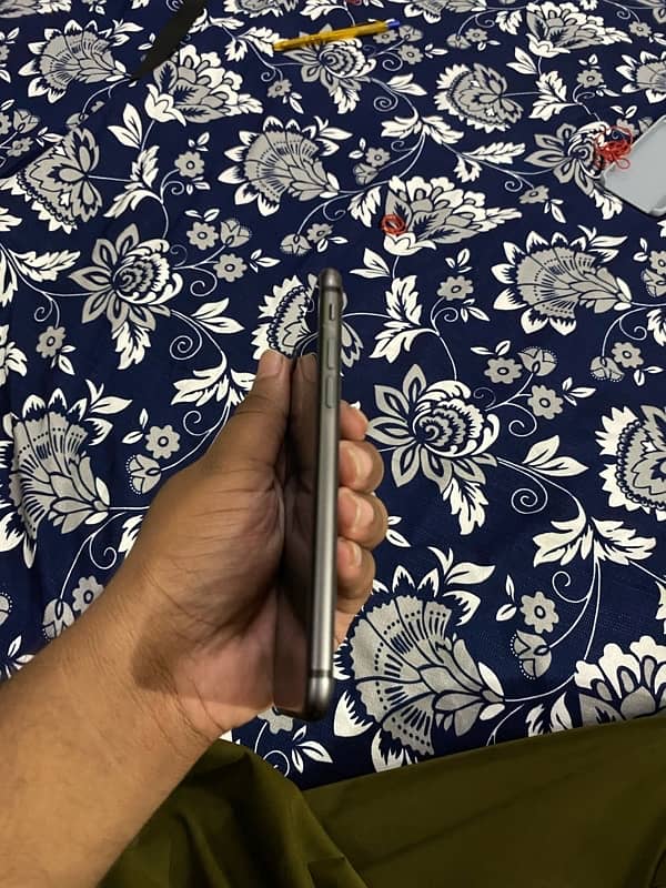 IPhone 8 256Gb PTA proved 2