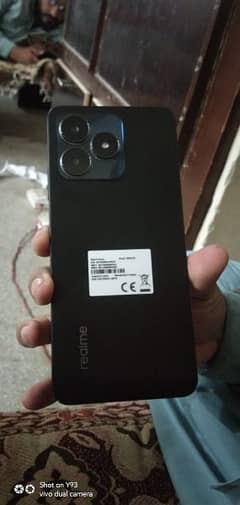 Realme C53 6/128 Three month use only 10/10 condition