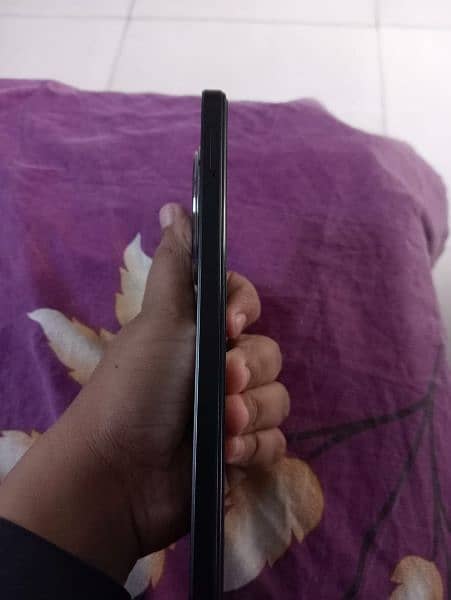 Redmi a3 black color 10 10 condition withbox pta approved 4/128GB 4