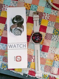 RDFit Smart Digital Watch CELL : +92 315 3663479