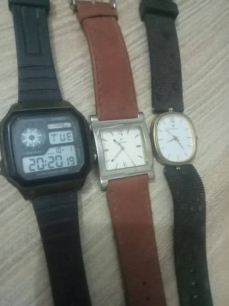 all 3 original watches in 6000 what's app 03071138819 1