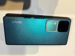 Vivo V30 5G, 256/12+12