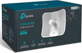 tplink cpe710 pair