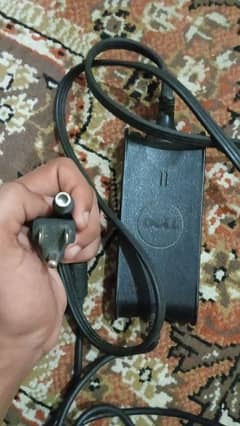 Dell laptop adapter model no LA65NS 1-00