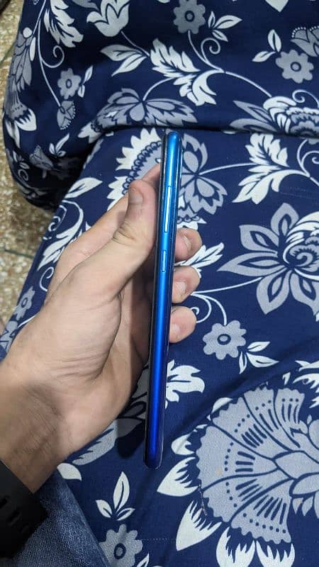 Huawei y7 prime 3/64 gb 2