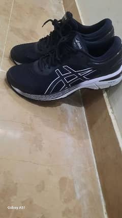 ASICS